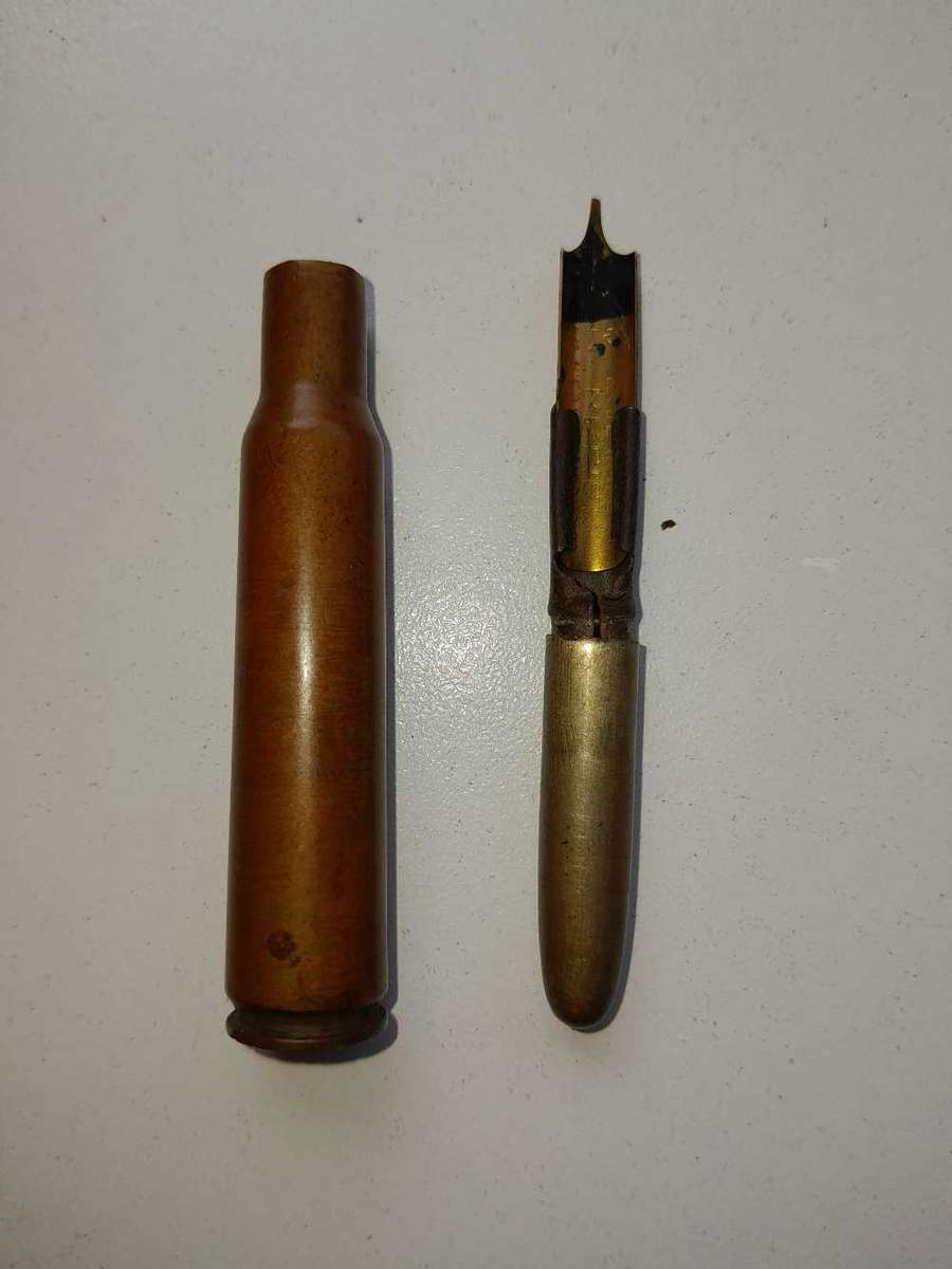 Very unique cartridge Pen