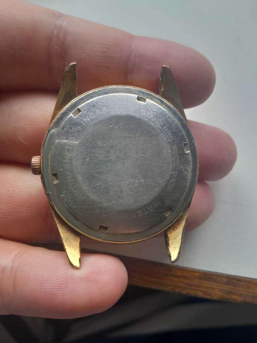 Mix Bunch of watches