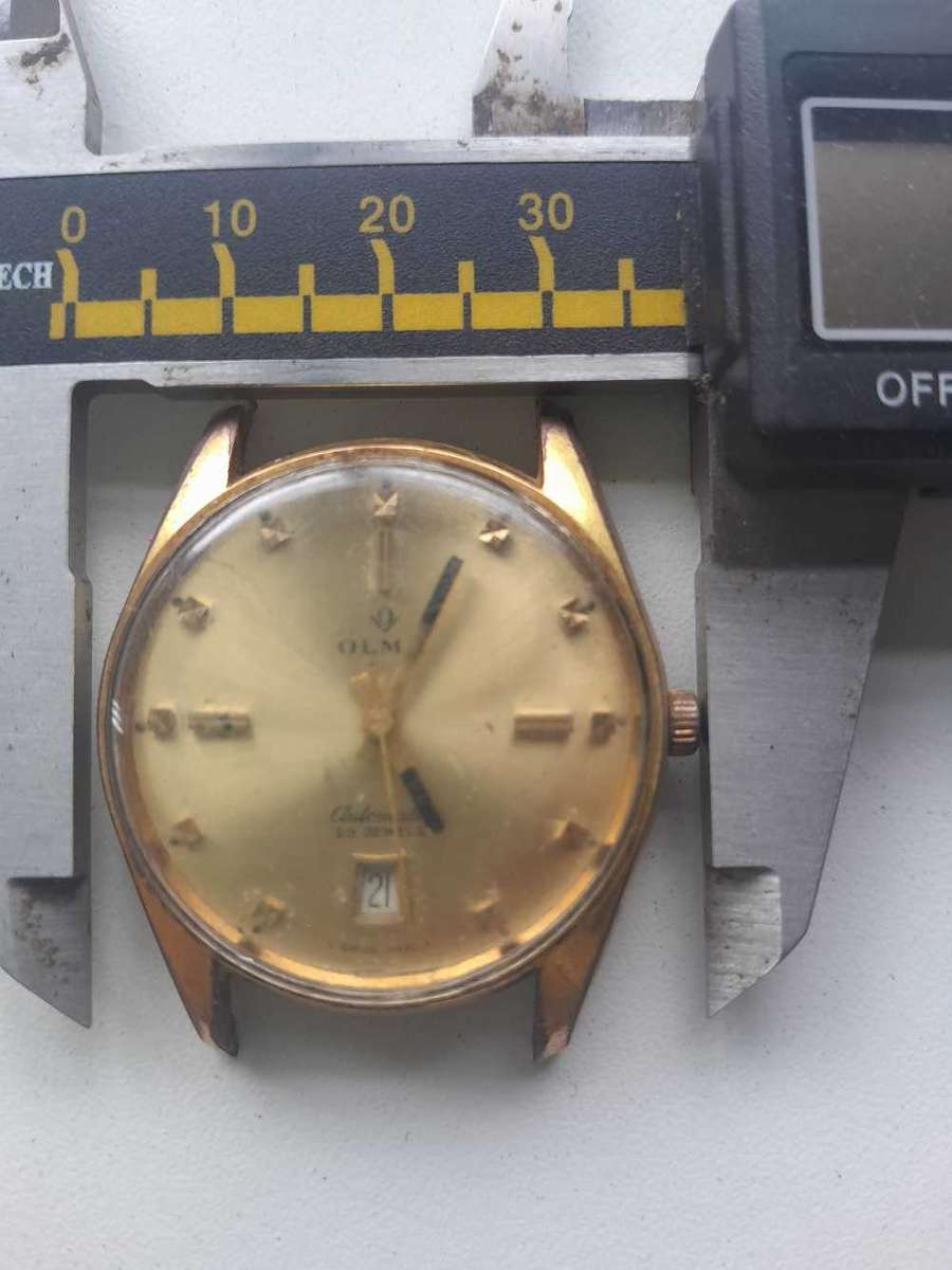 Mix Bunch of watches