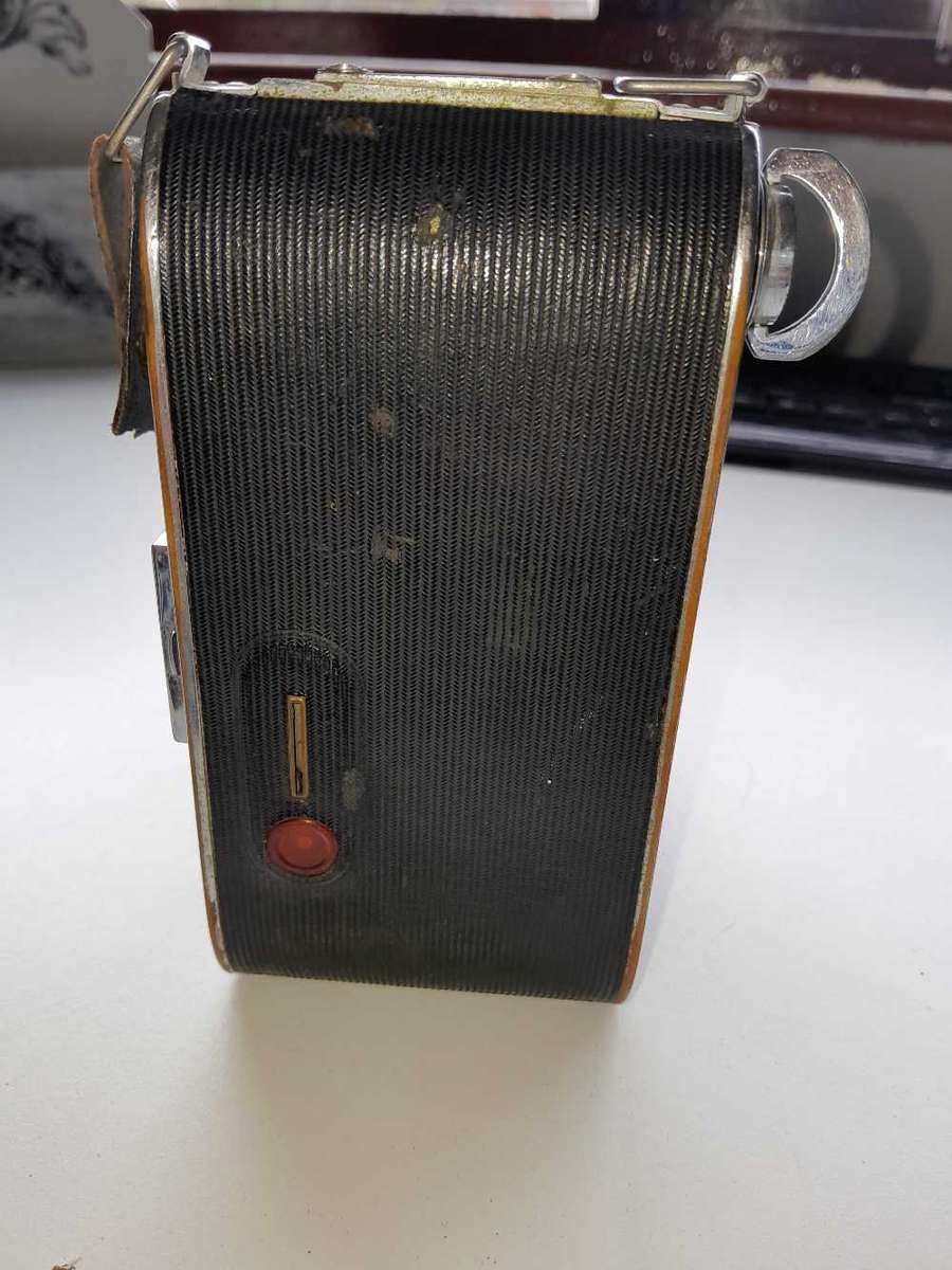 Vintage Agfa camera