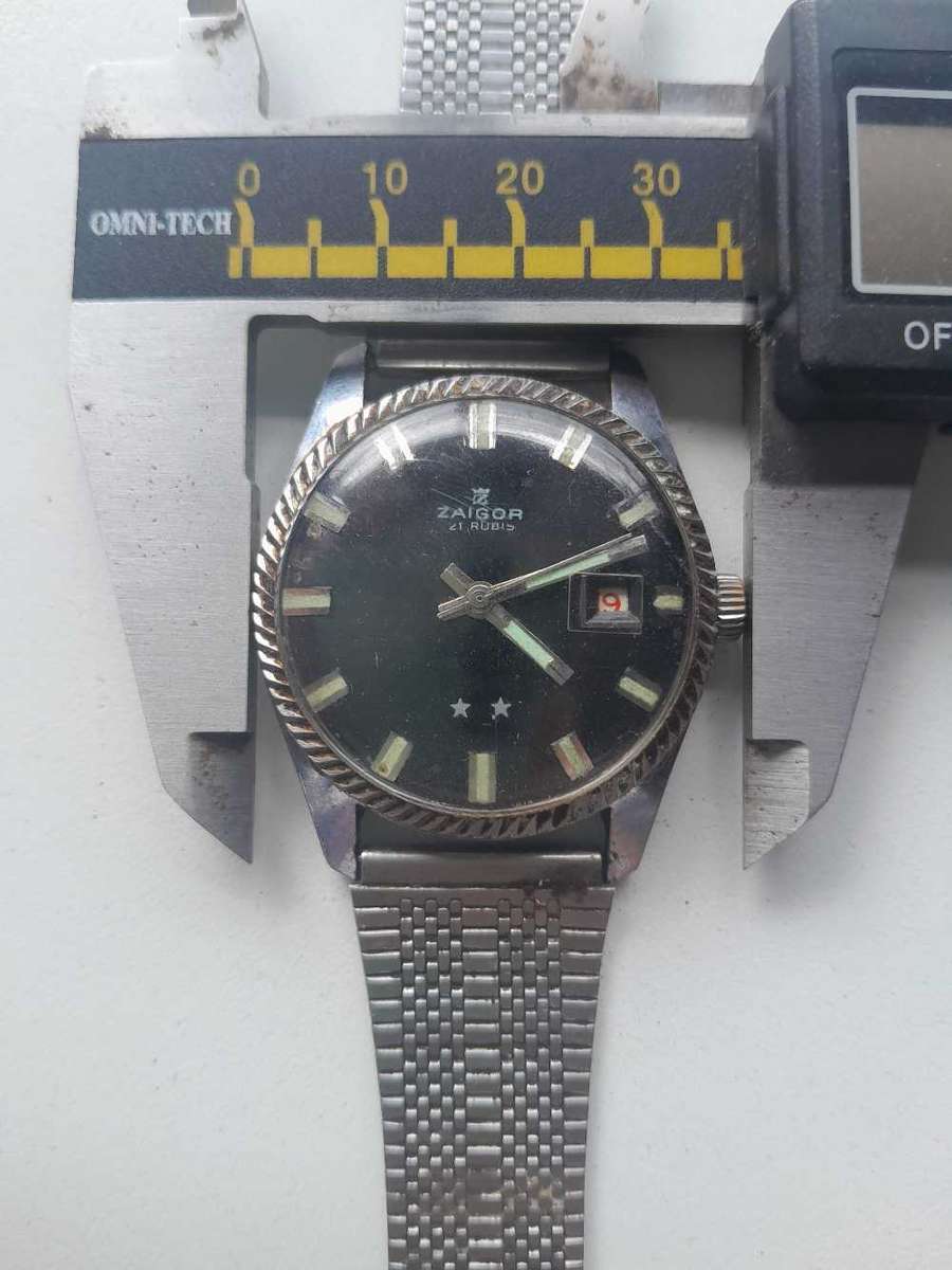 Mix Bunch of watches