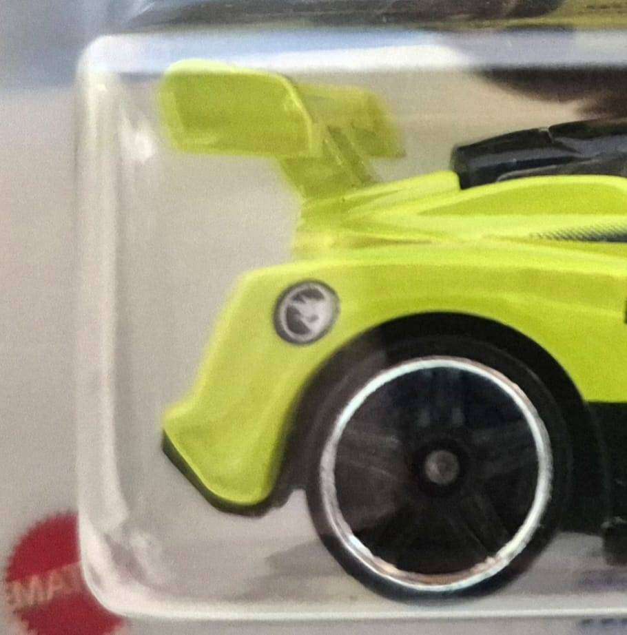 Nissan Leaf Nismo RC_02 Treasure Hunt