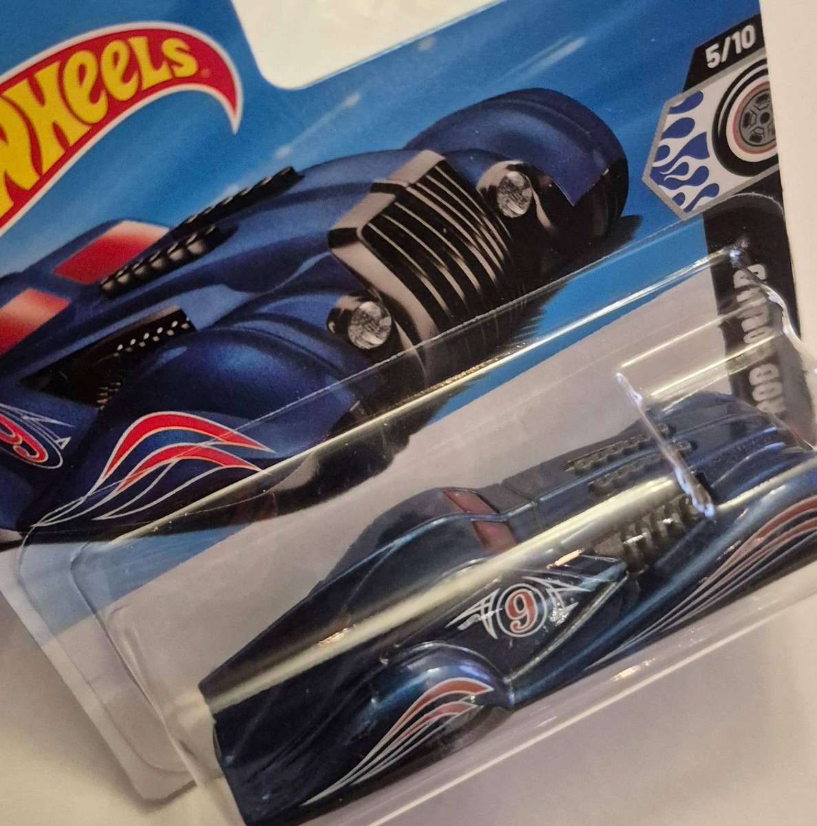 Hot Wheels 2026 Screamliner