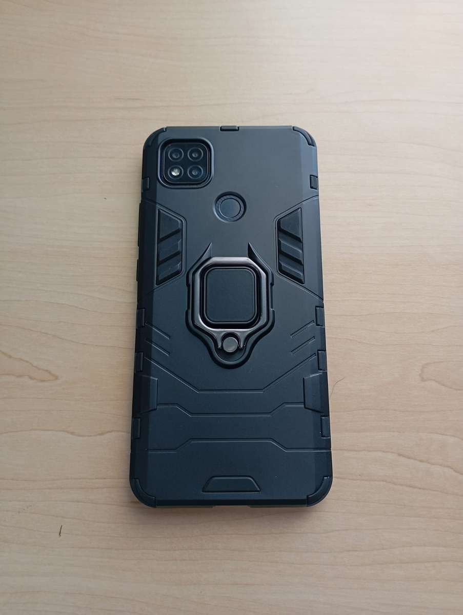 Xiaomi Redmi 9C 64GB Dual Sim Midnight Grey