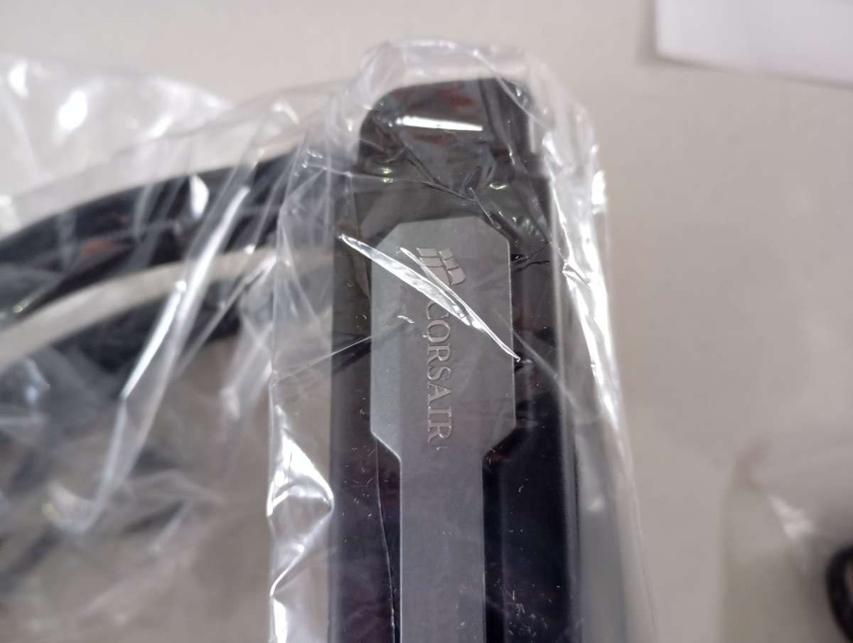 Corsair H100i GTX Liquid CPU Cooler