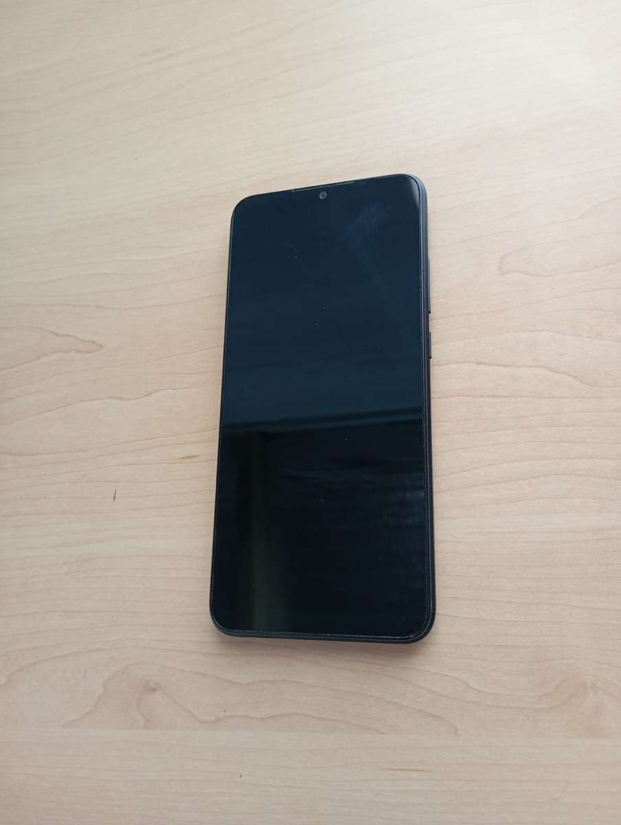 Xiaomi Redmi 9C 64GB Dual Sim Midnight Grey