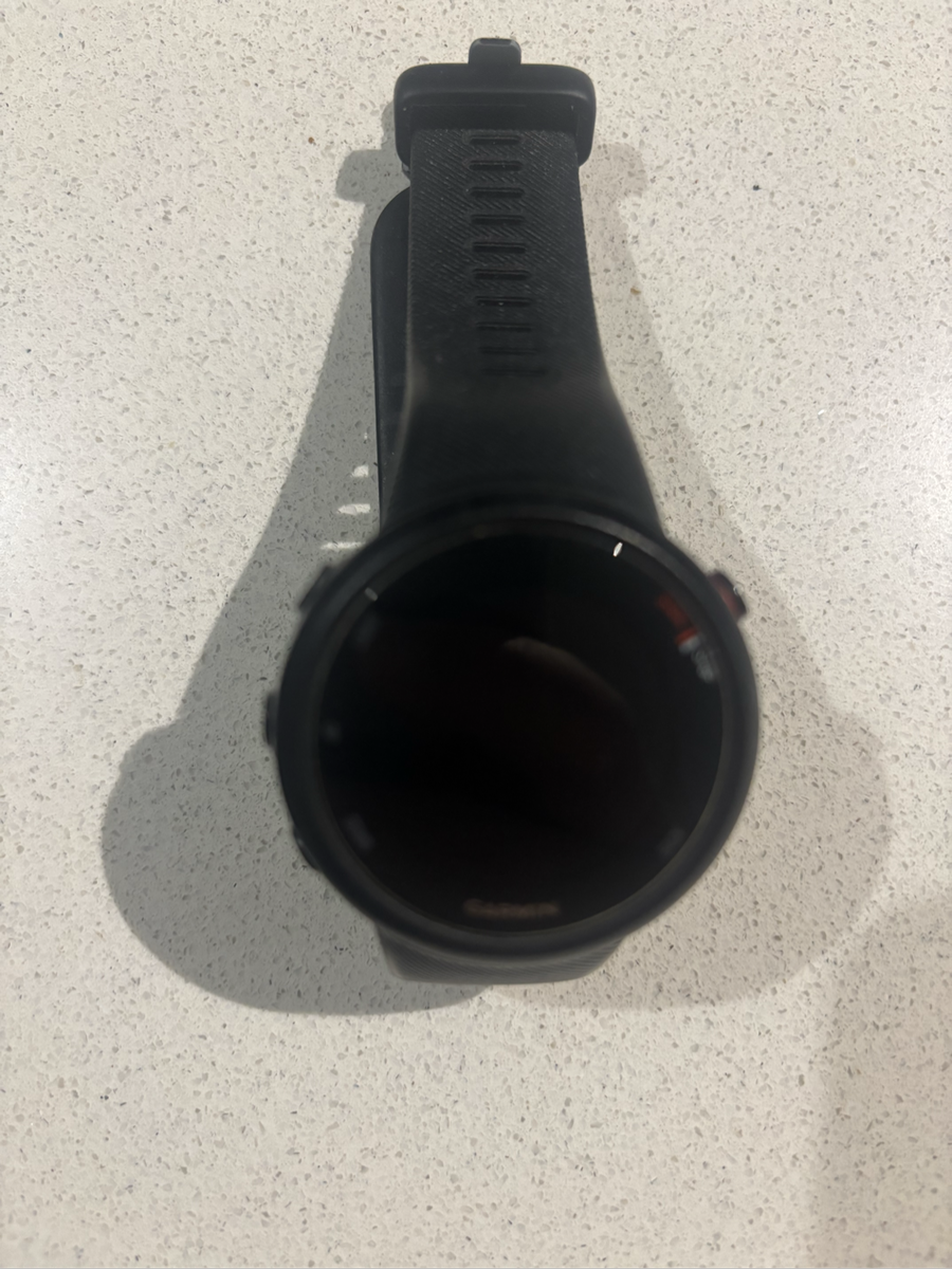 Garmin Forerunner 45