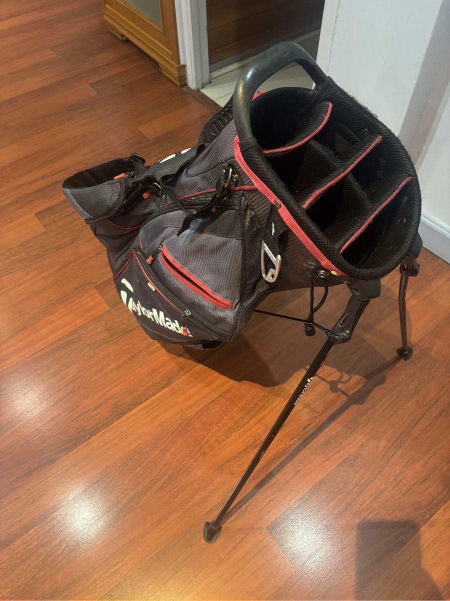 Taylormade Golf stand bag