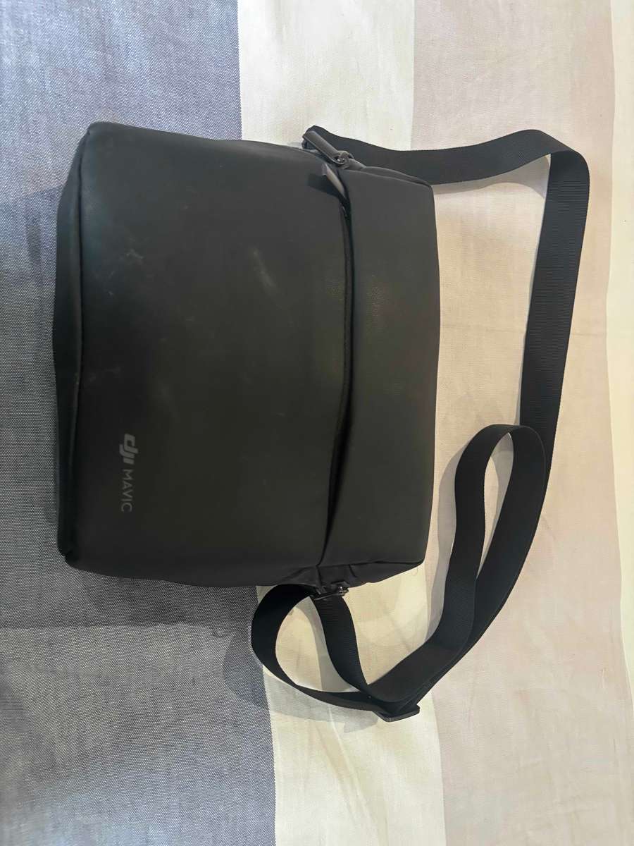 DJI Mavic Air 2 Drone Combo Set