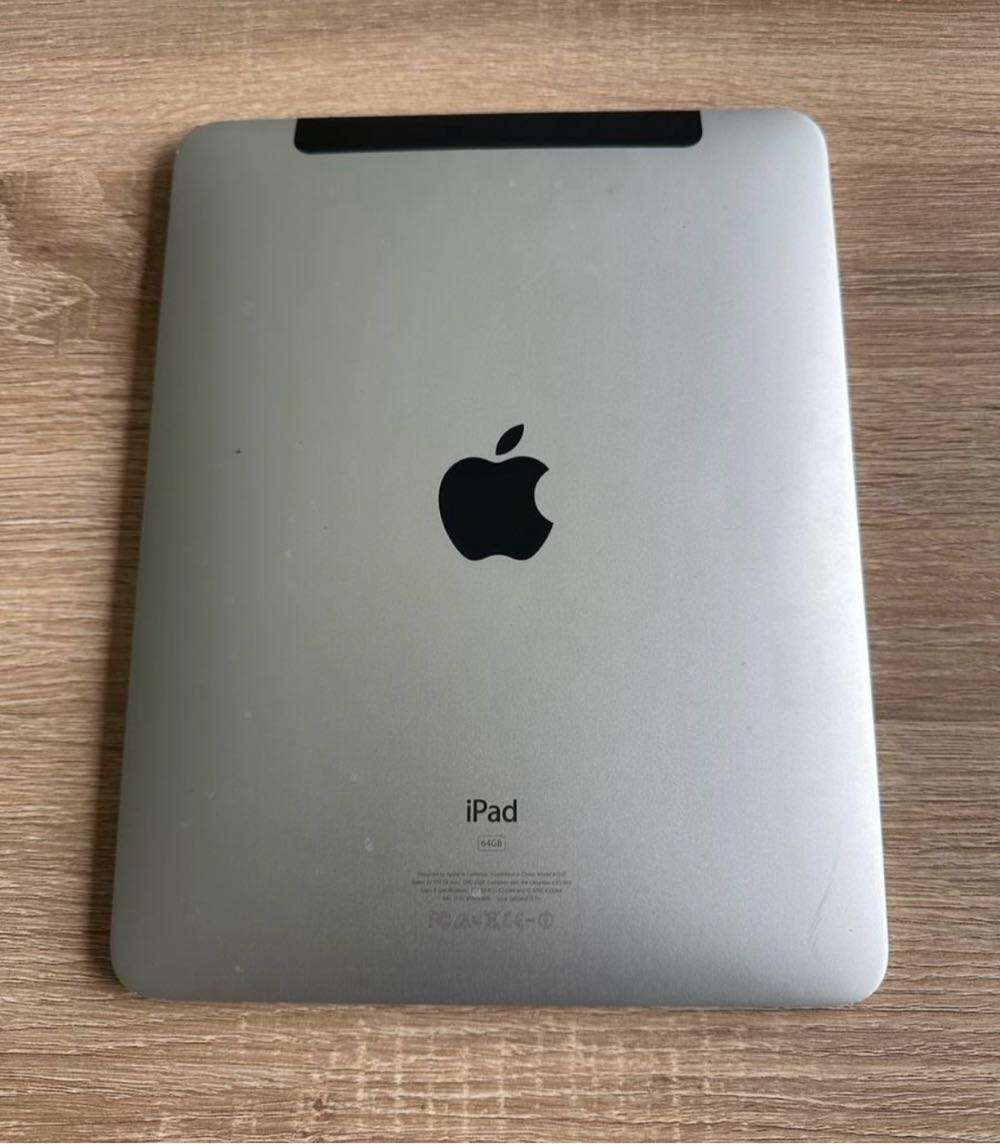 Apple IPad
