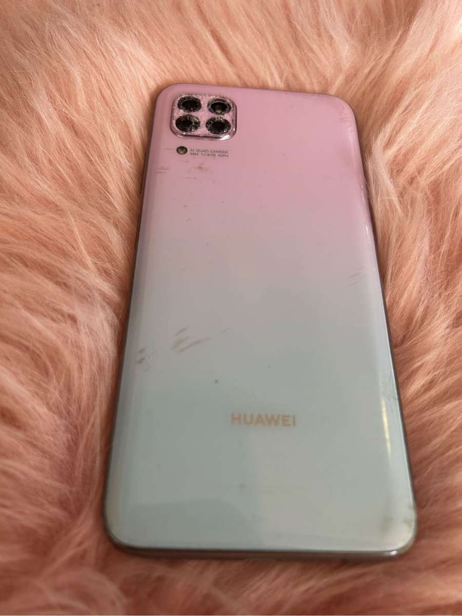 Huawei P40 Lite
