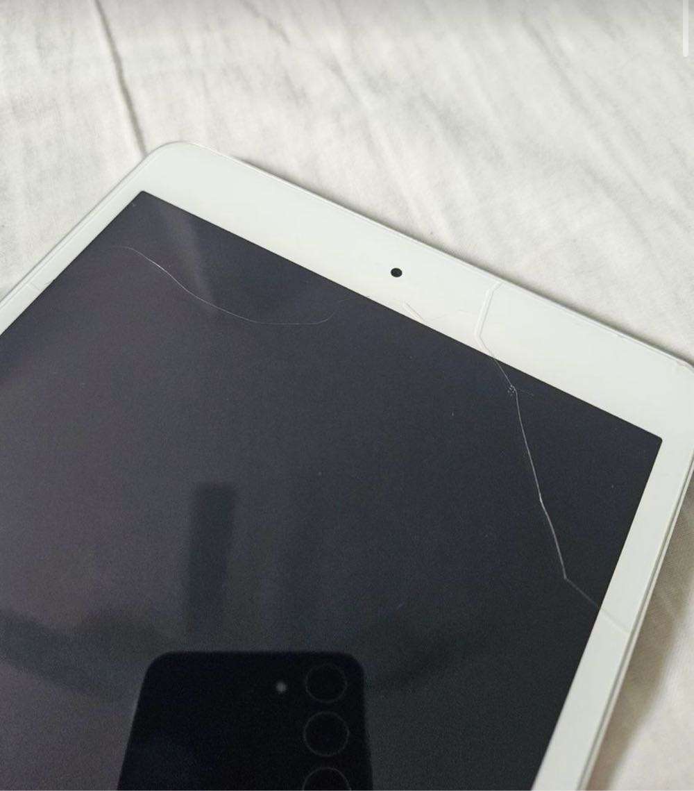 Apple iPad Mini 2