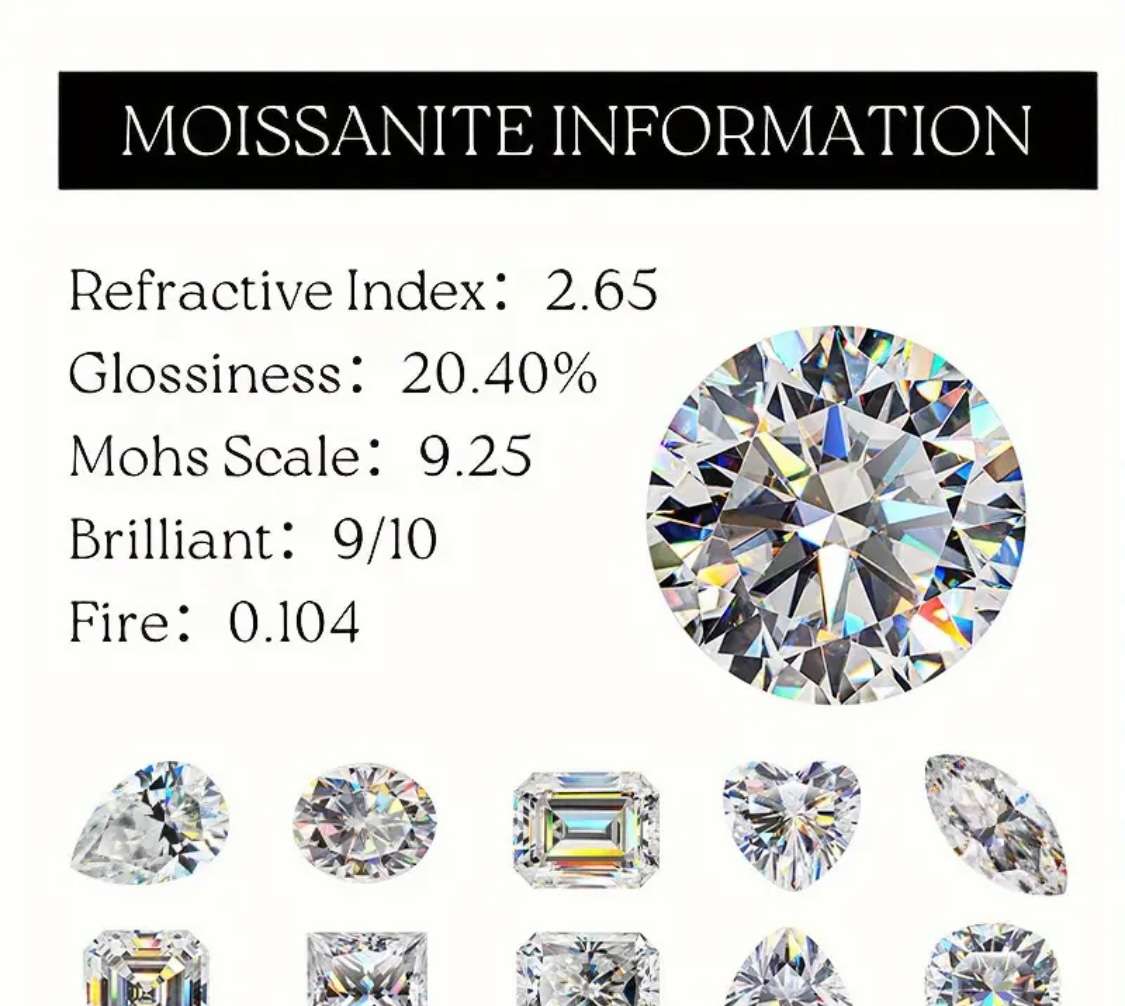 Silver 925 Sterling Silver Luxury Statement Ring