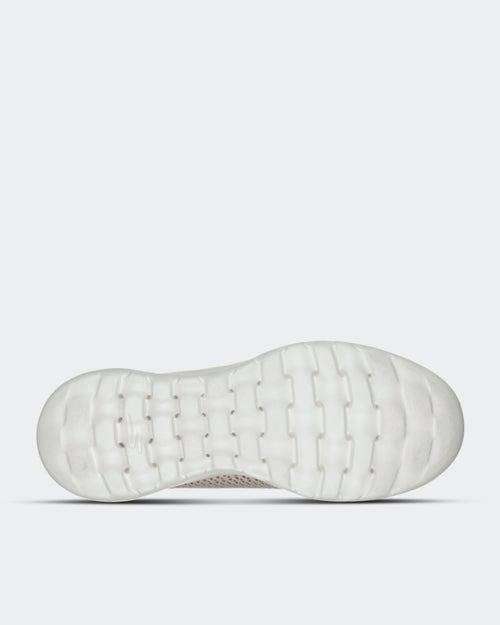 Skechers Women's GOwalk Joy Taupe 15600