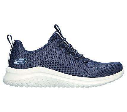 Skechers Women's ULTRA FLEX 2.0 LITE GROOVE Slate 13350