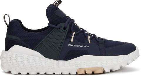 Skechers Men's MONSTER KYREKO Navy White 51716