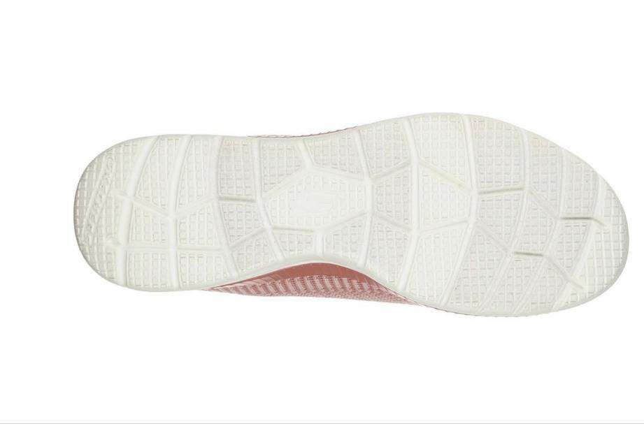 Skechers Women's BOUNTIFUL LACE UP Rose 149220