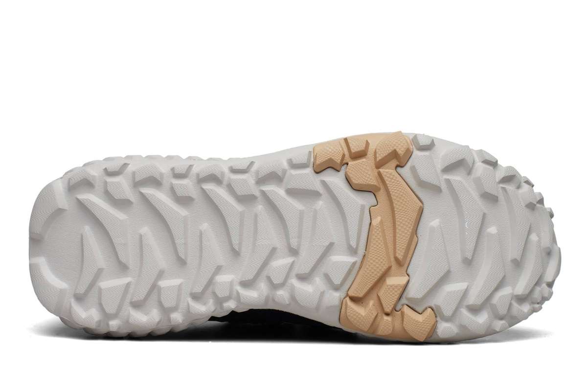 Skechers Men's MONSTER KYREKO Navy White 51716