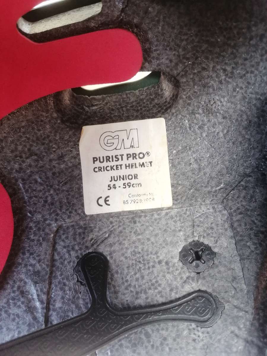 Complete Cricket Set