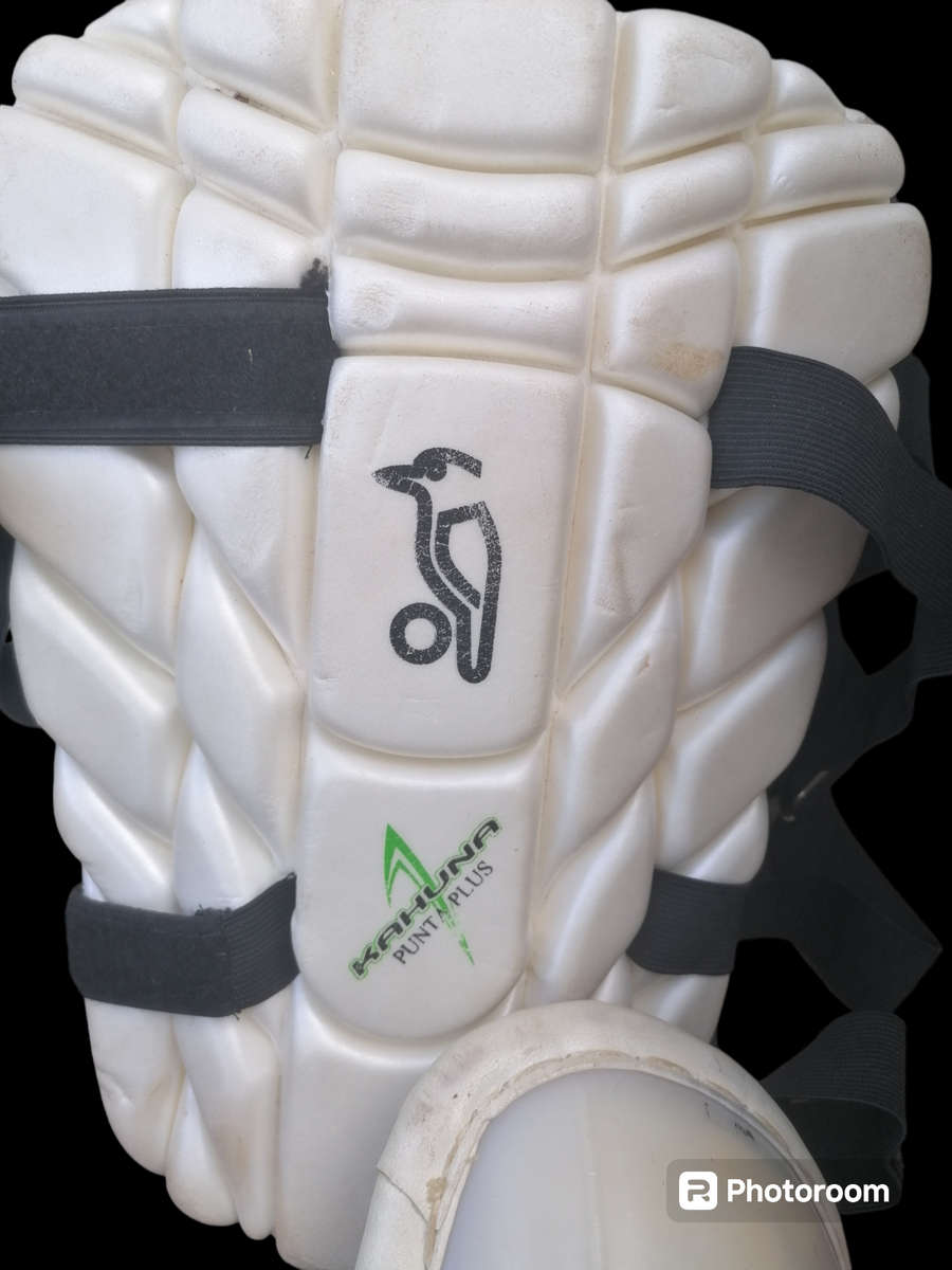 Complete Cricket Set