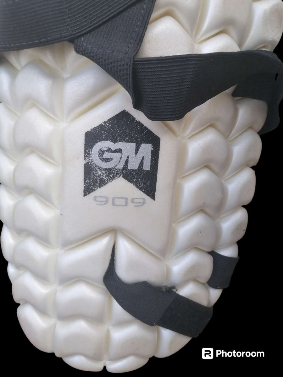 Complete Cricket Set