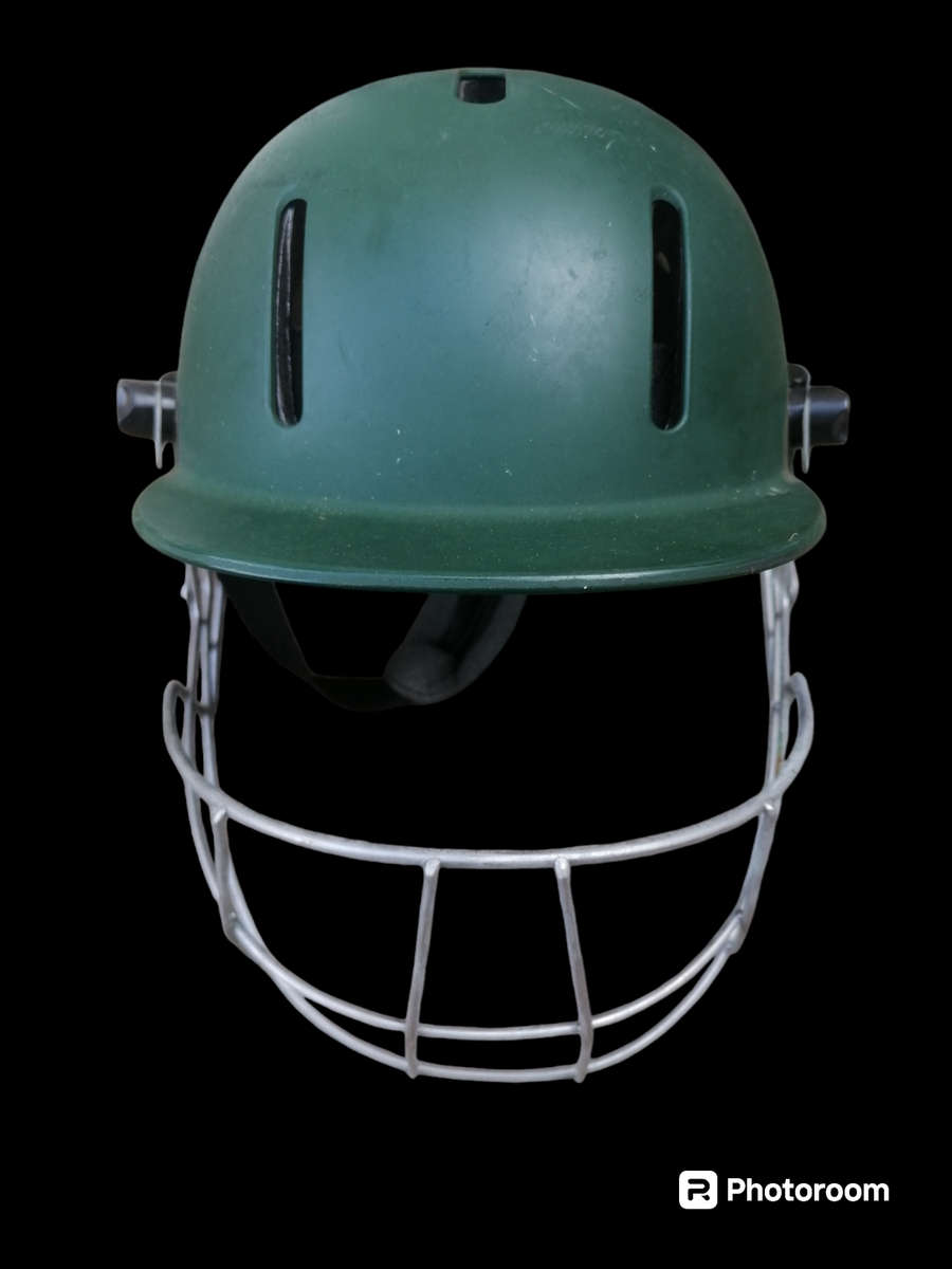 Complete Cricket Set