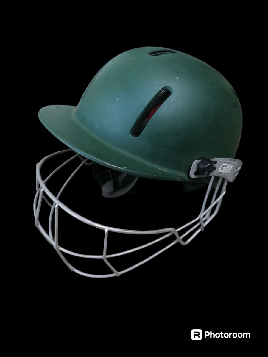 Complete Cricket Set