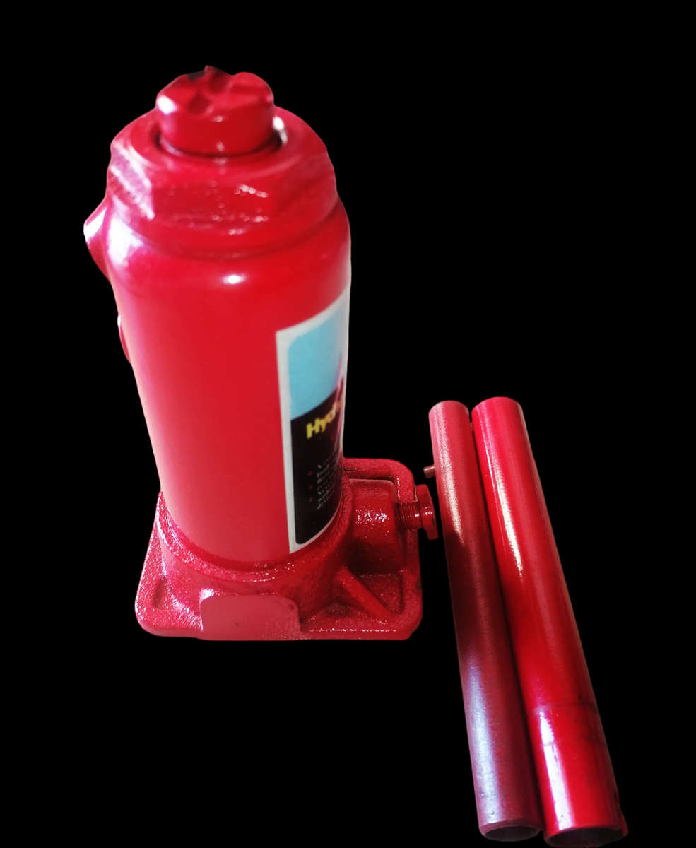 3 Ton Hydraulic Jack