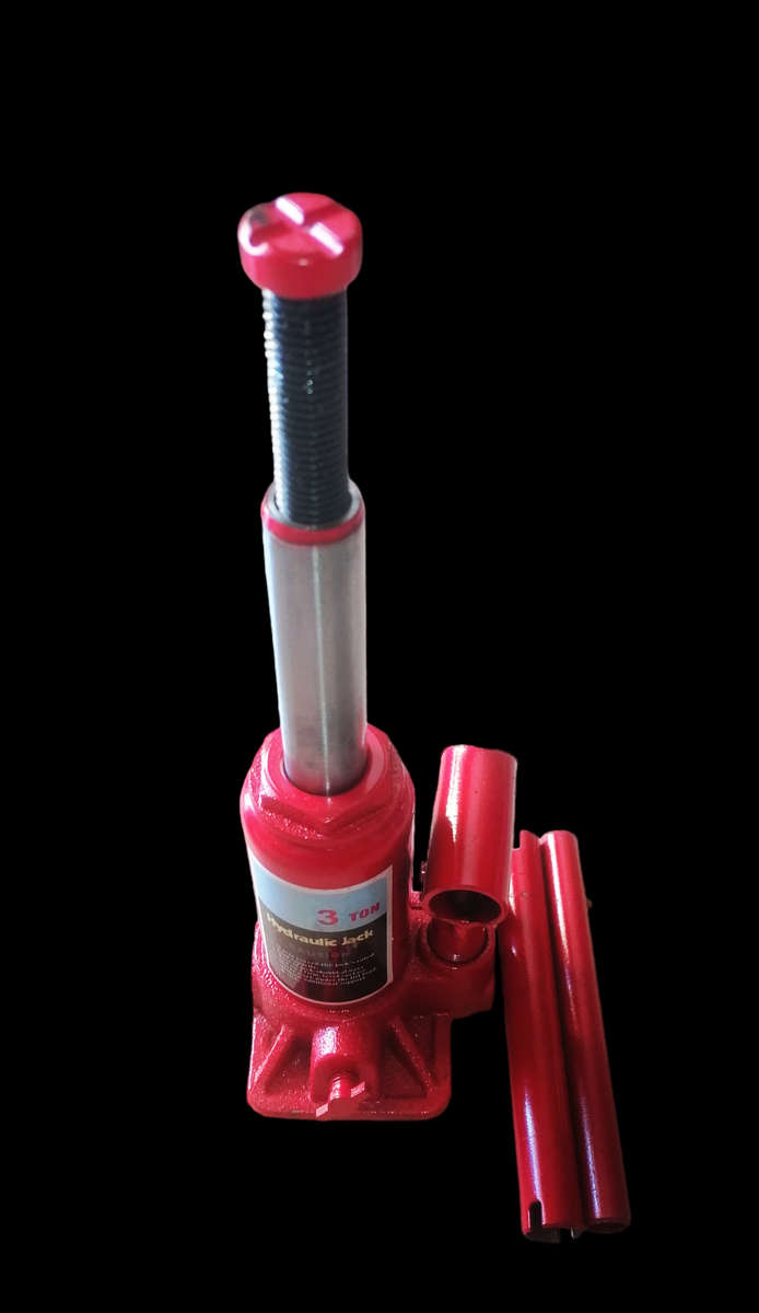 3 Ton Hydraulic Jack