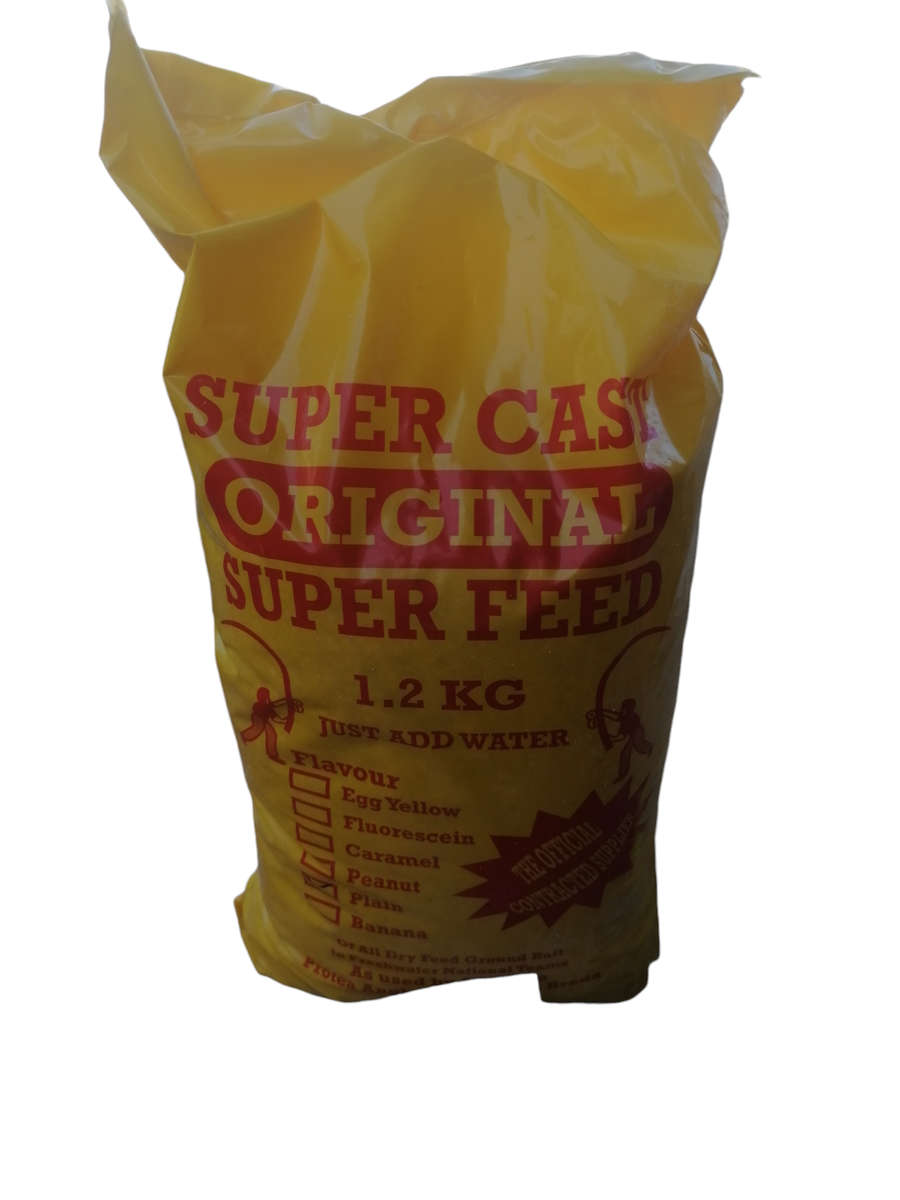 Ultimate Fishing Combo