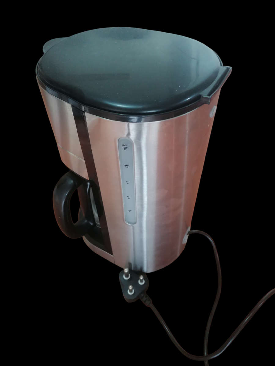 12 Cup Defy Coffee Machine