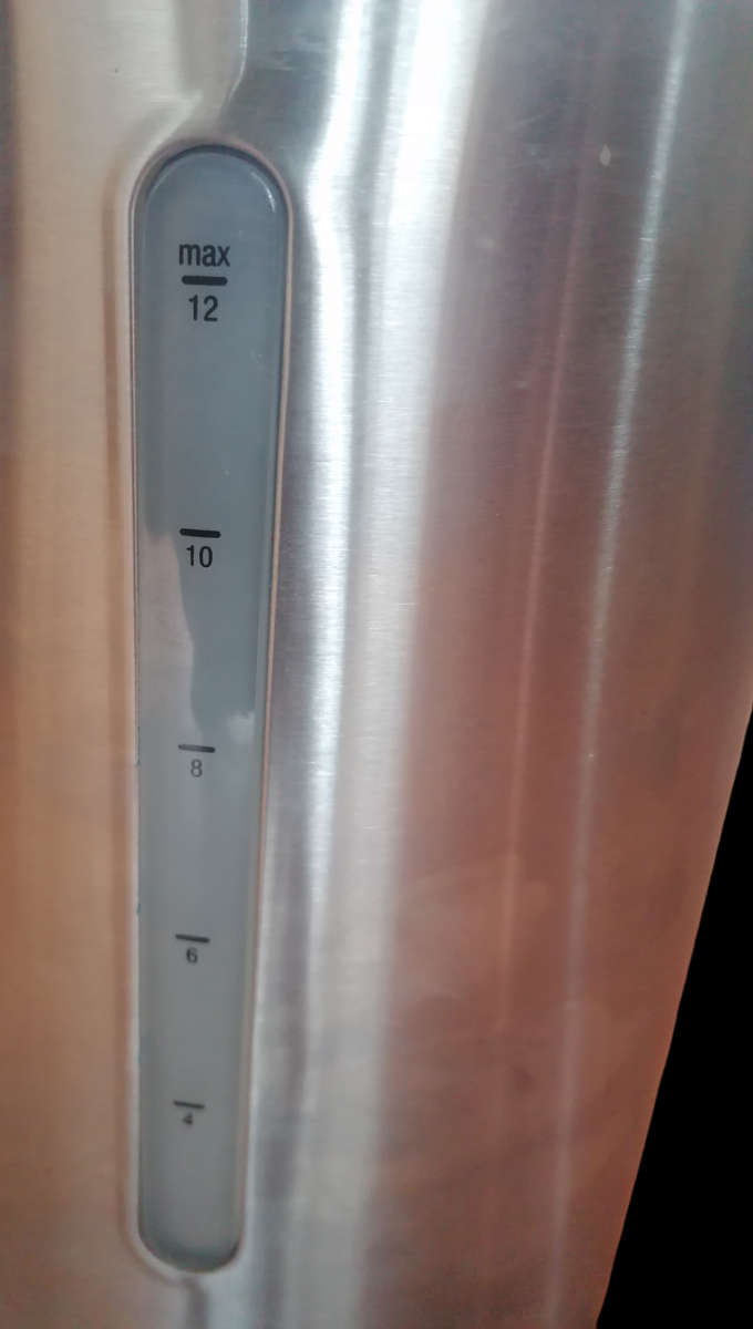 12 Cup Defy Coffee Machine