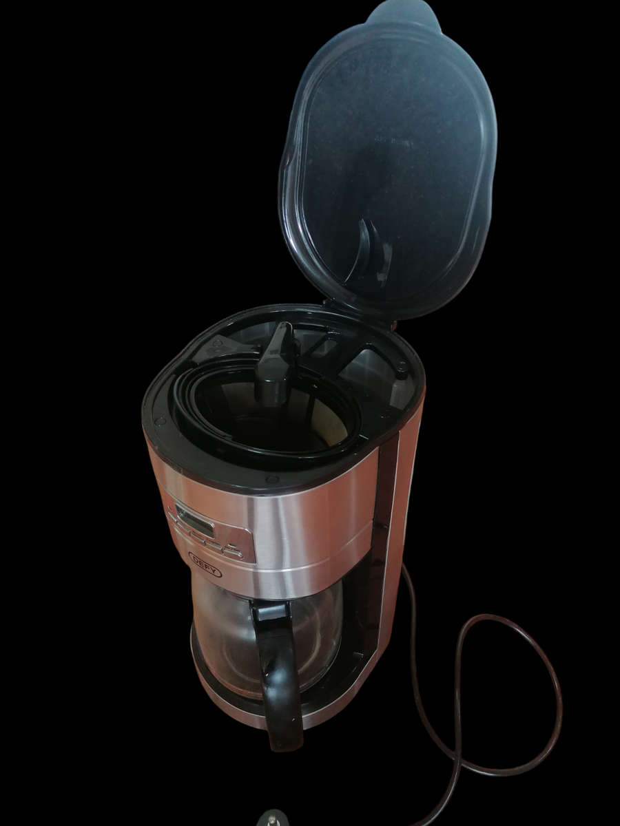 12 Cup Defy Coffee Machine