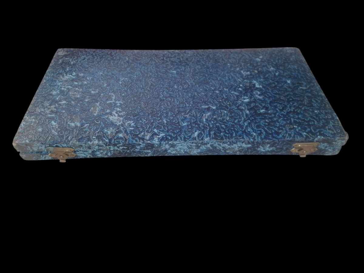 12 Piece Sheffield England Cutlery Set