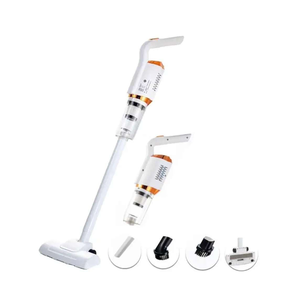 Rechargeable Cordless Vacuum