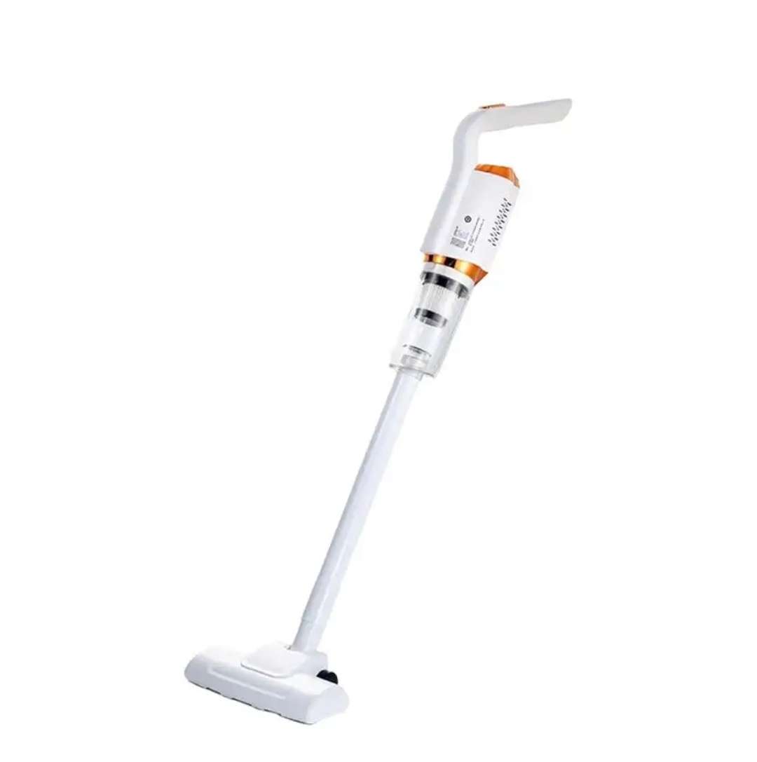 Rechargeable Cordless Vacuum