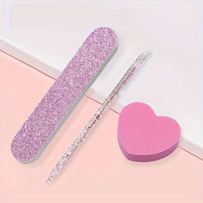 Nail Art Tools