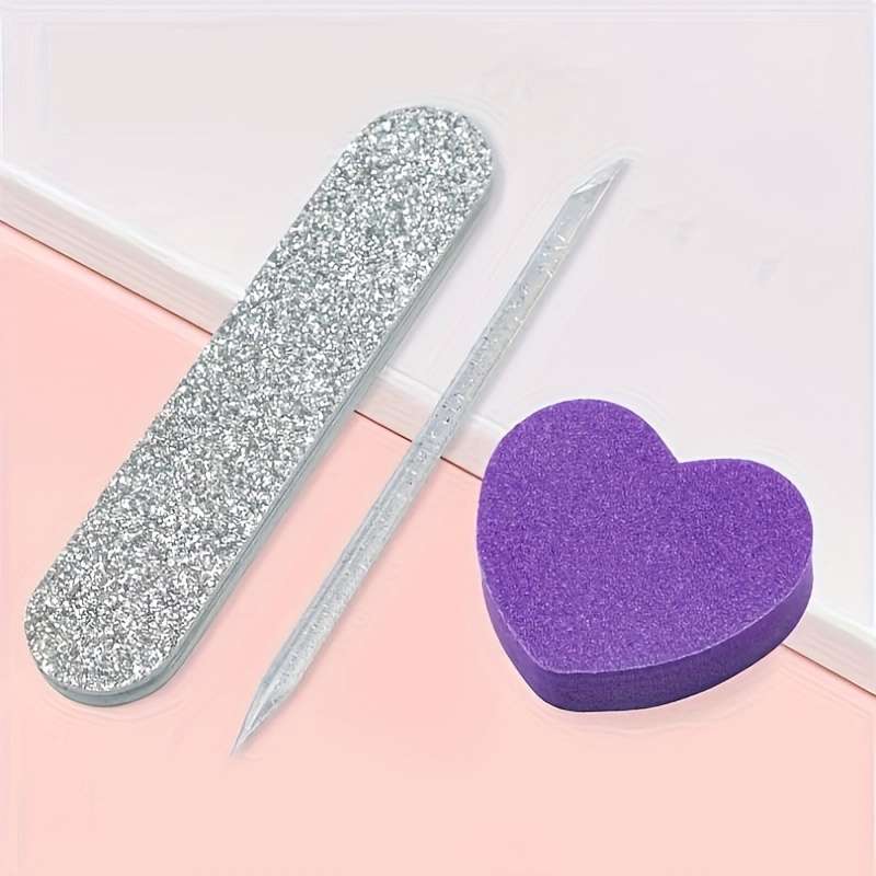 Nail Art Tools