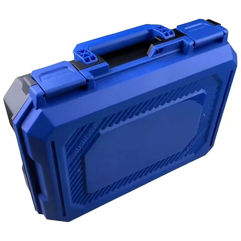 Convenient And Useful Electric Wrench