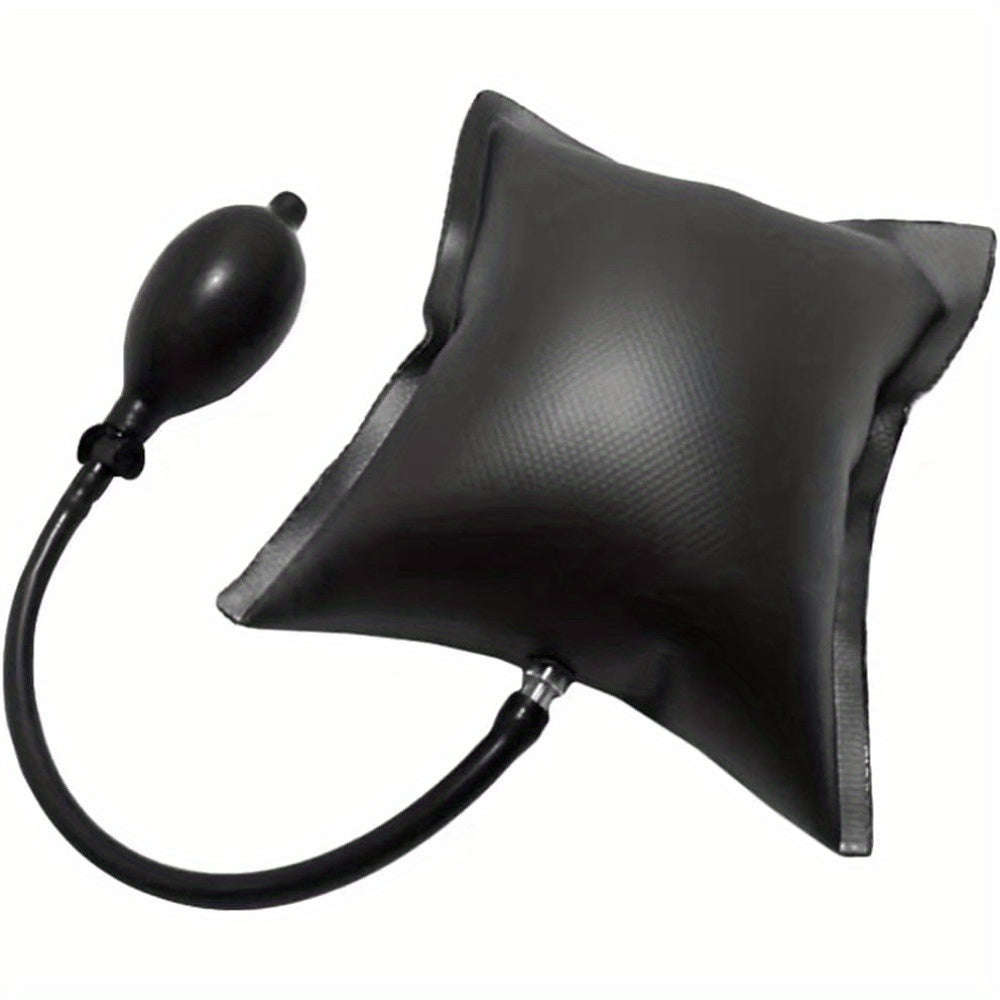 Multi-Function Air Wedge Pump