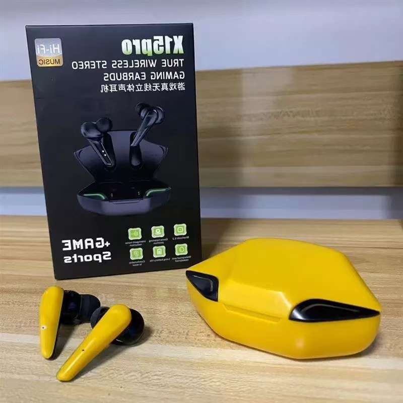 Portable Bluetooth Headset