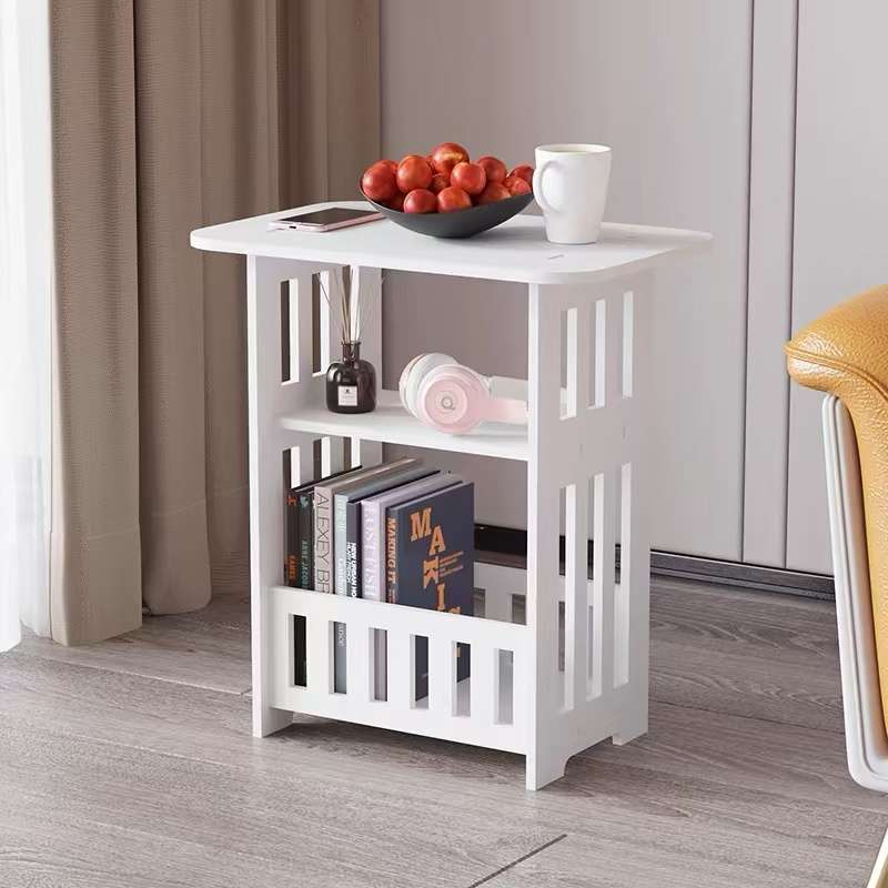 Simple Mini Side Table