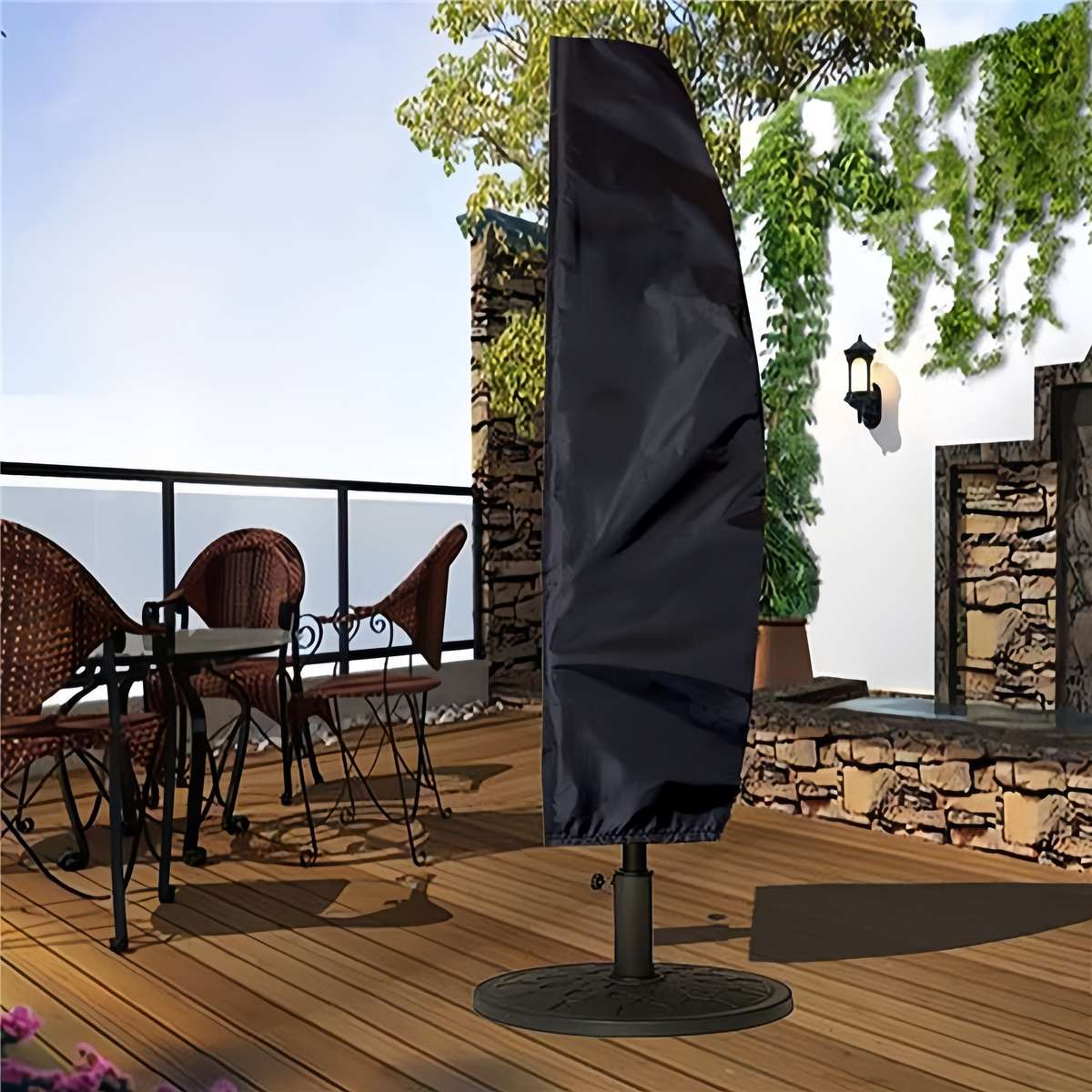 Outdoor Umbrella Cover