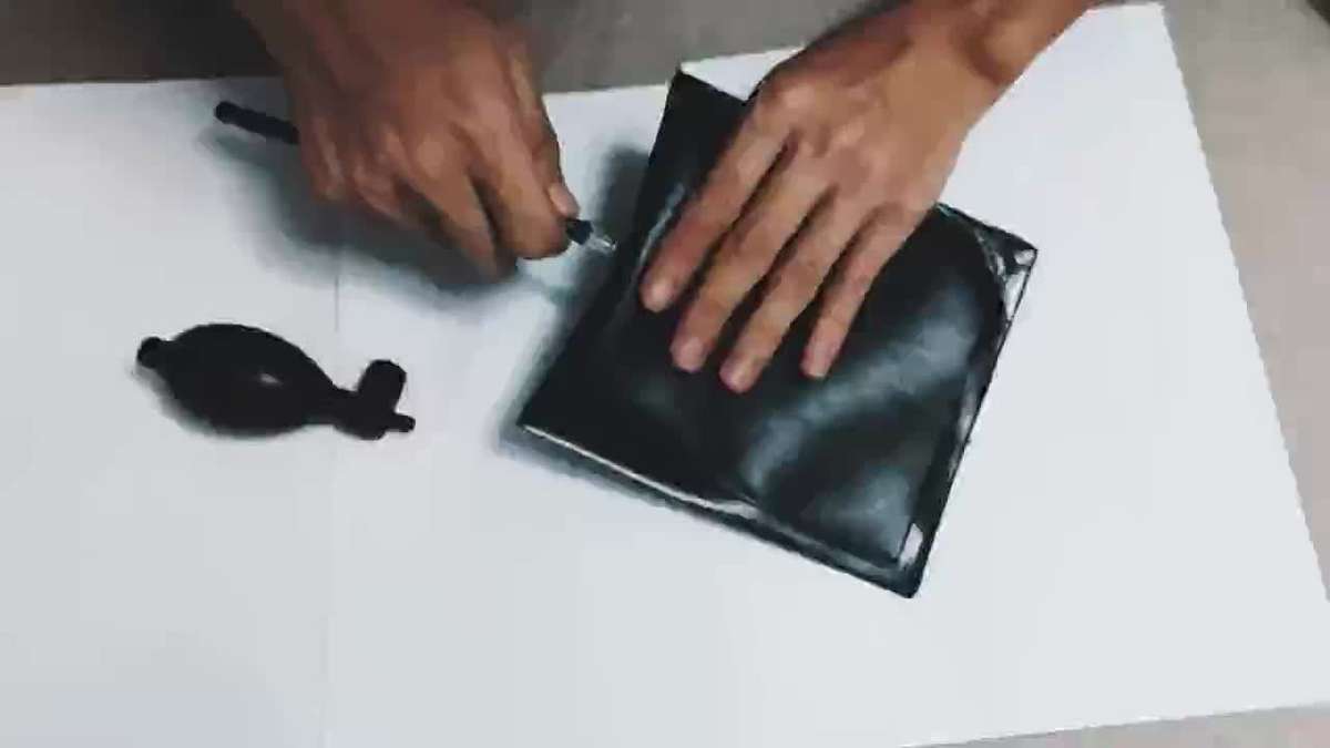 Multi-Function Air Wedge Pump