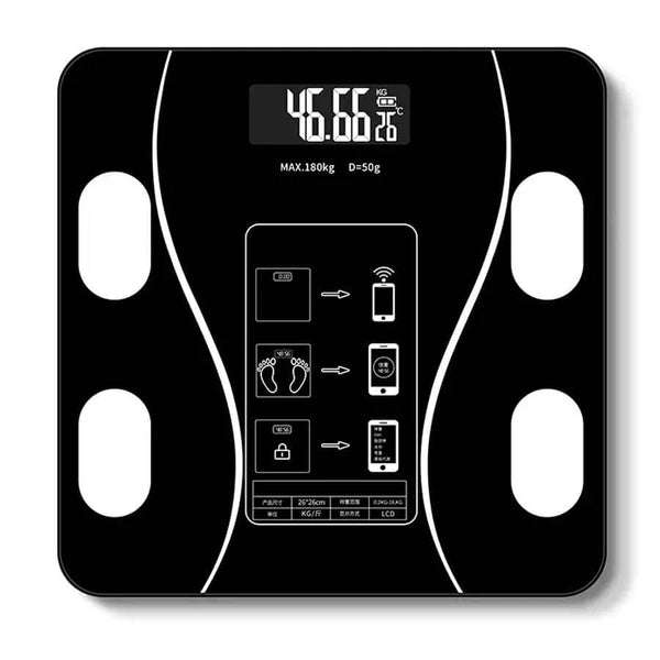 Home Portable Weight Scale