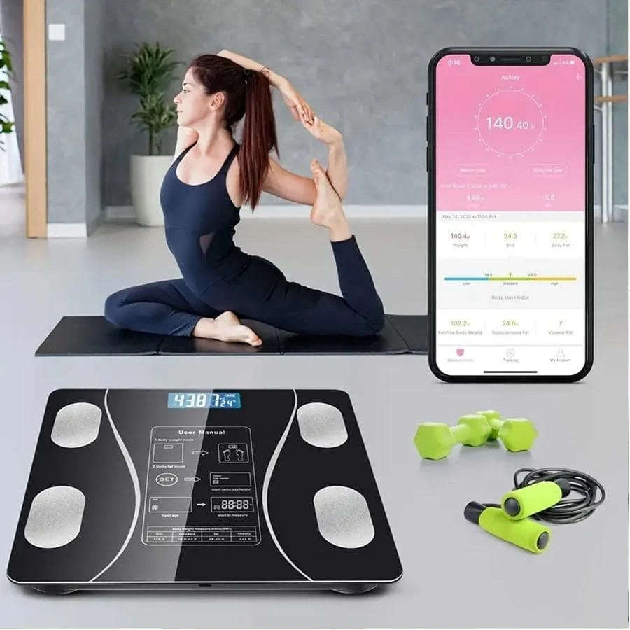 Home Portable Weight Scale