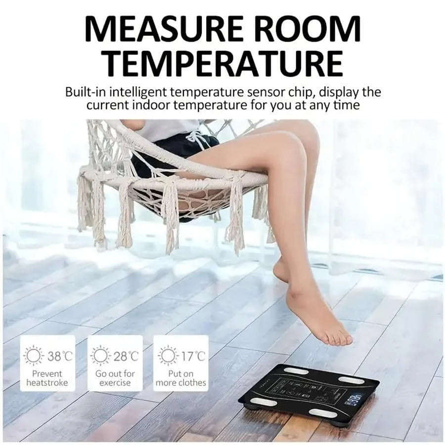 Home Portable Weight Scale