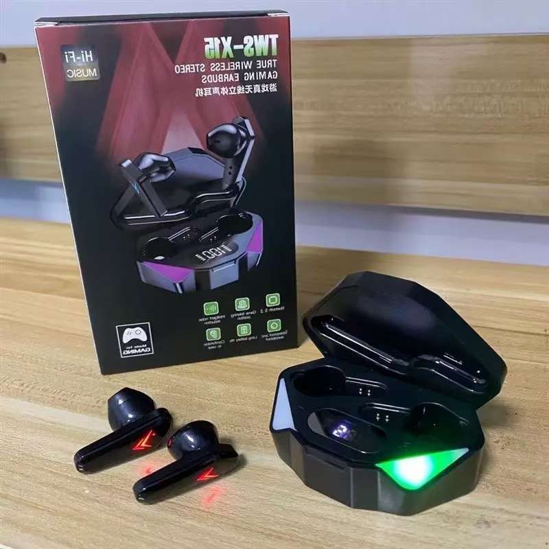 Portable Bluetooth Headset