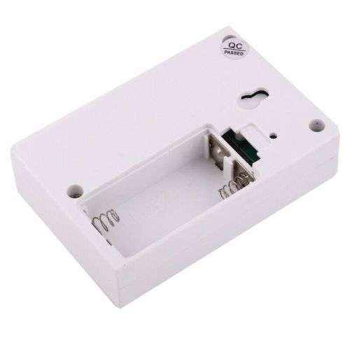 Wireless Home Music Doorbell Long Range Dual Receiver Led Outdoor