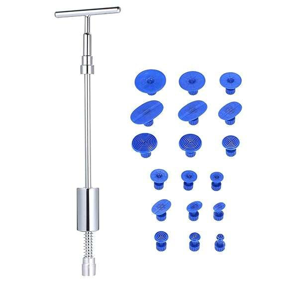 Portable Professional Car Dent Repair Tool